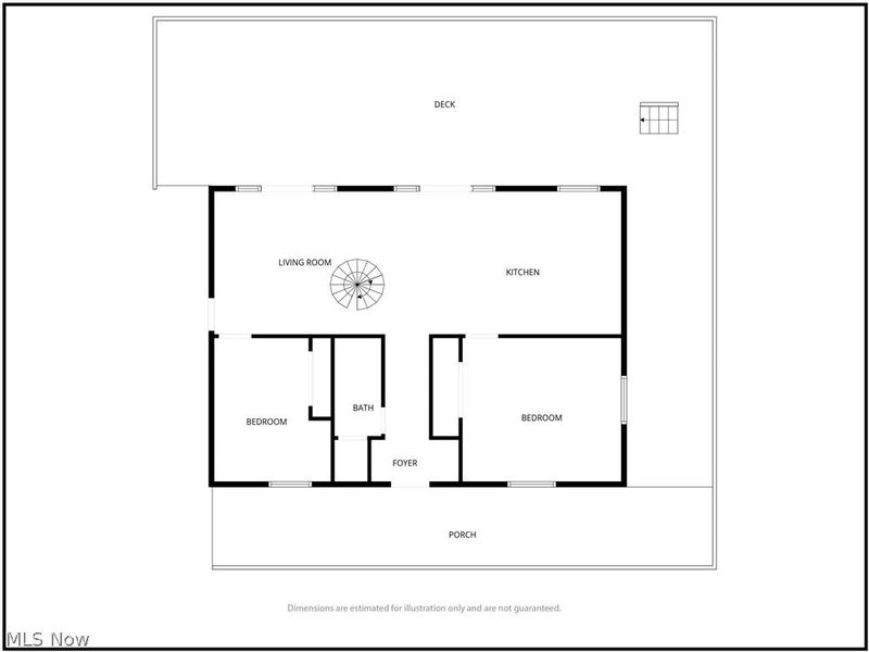 381 Township Road 204 Fairplay RD, Bloomingdale, OH 43910 Photo 39