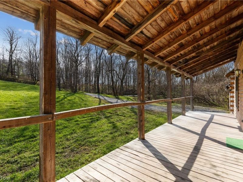 381 Township Road 204 Fairplay RD, Bloomingdale, OH 43910 Photo 4