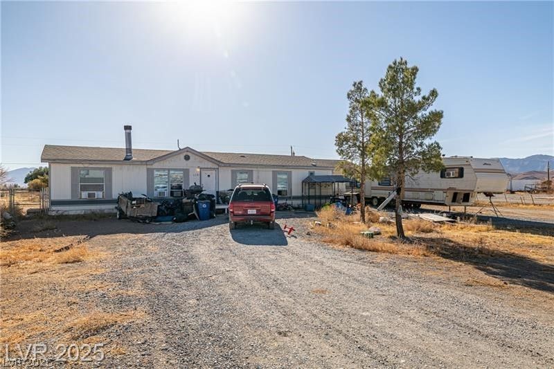 4231 W Wilson Road, Pahrump, NV 89048 Main Photo