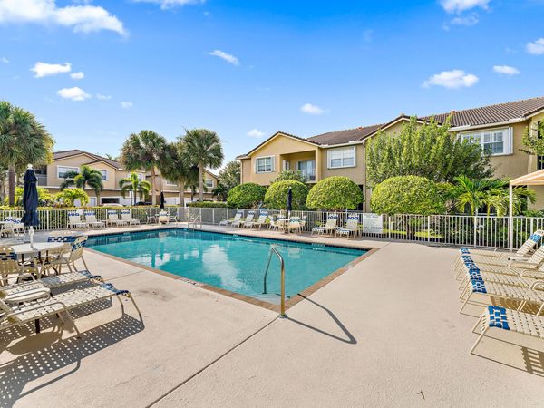 106 Lighthouse Circle, Unit G, Tequesta, FL 33469