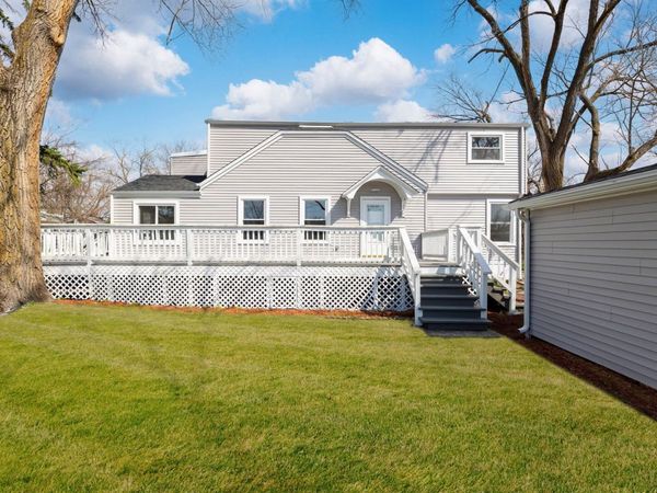 21835 1/2 Richton Road , Matteson, IL 60443