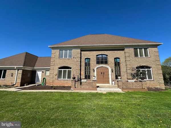 16170 ED WARFIELD ROAD ROAD, WOODBINE, MD 21797