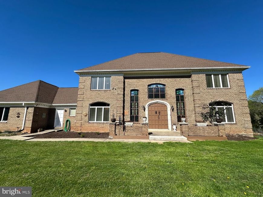 16170 Ed Warfield Road Road, Woodbine, MD 21797 Main Photo