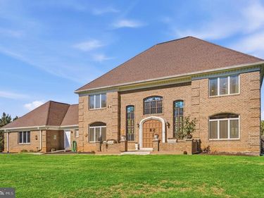 16170 ED WARFIELD ROAD ROAD, WOODBINE, MD 21797