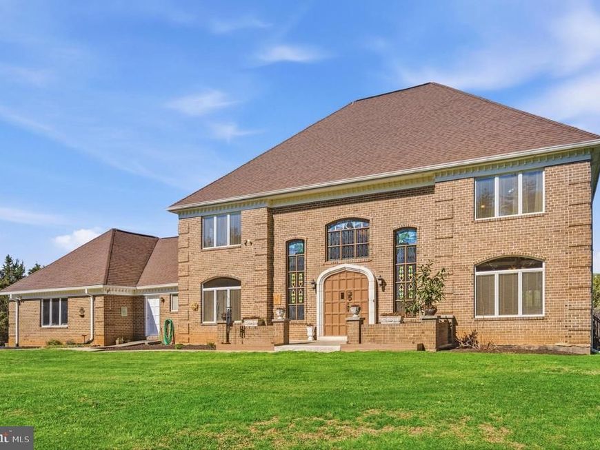 16170 Ed Warfield Road Road, Woodbine, MD 21797 Main Photo