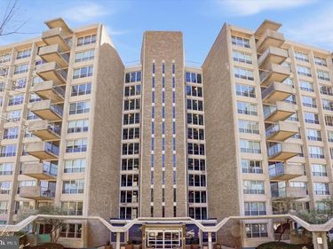 1001 CITY AVENUE, Unit W-1005, WYNNEWOOD, PA 19096