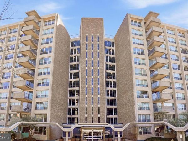 1001 CITY AVENUE , Unit W-1005, WYNNEWOOD, PA 19096