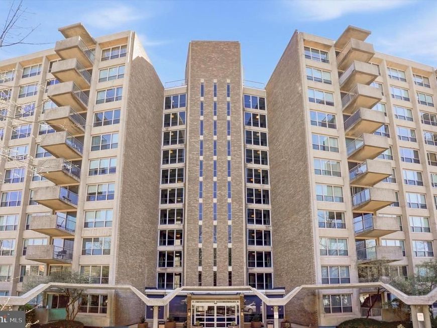 1001 City Avenue , Unit W-1005, Wynnewood, PA 19096 Main Photo