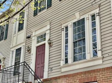 8175 SKELTON CIRCLE , FALLS CHURCH, VA 22042