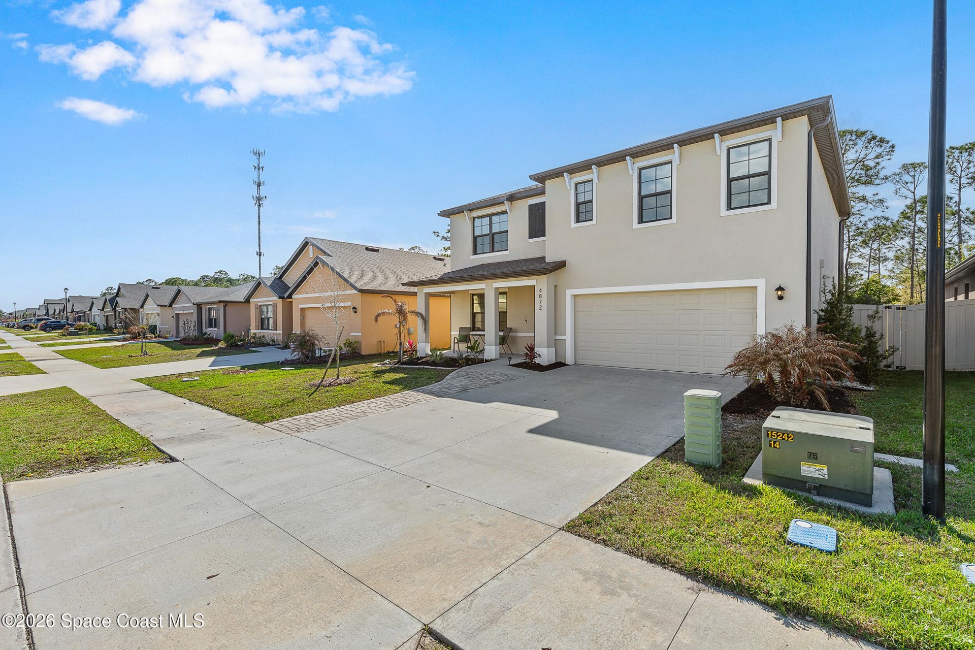4872 Talbot Boulevard, Cocoa, FL 32926 Photo
