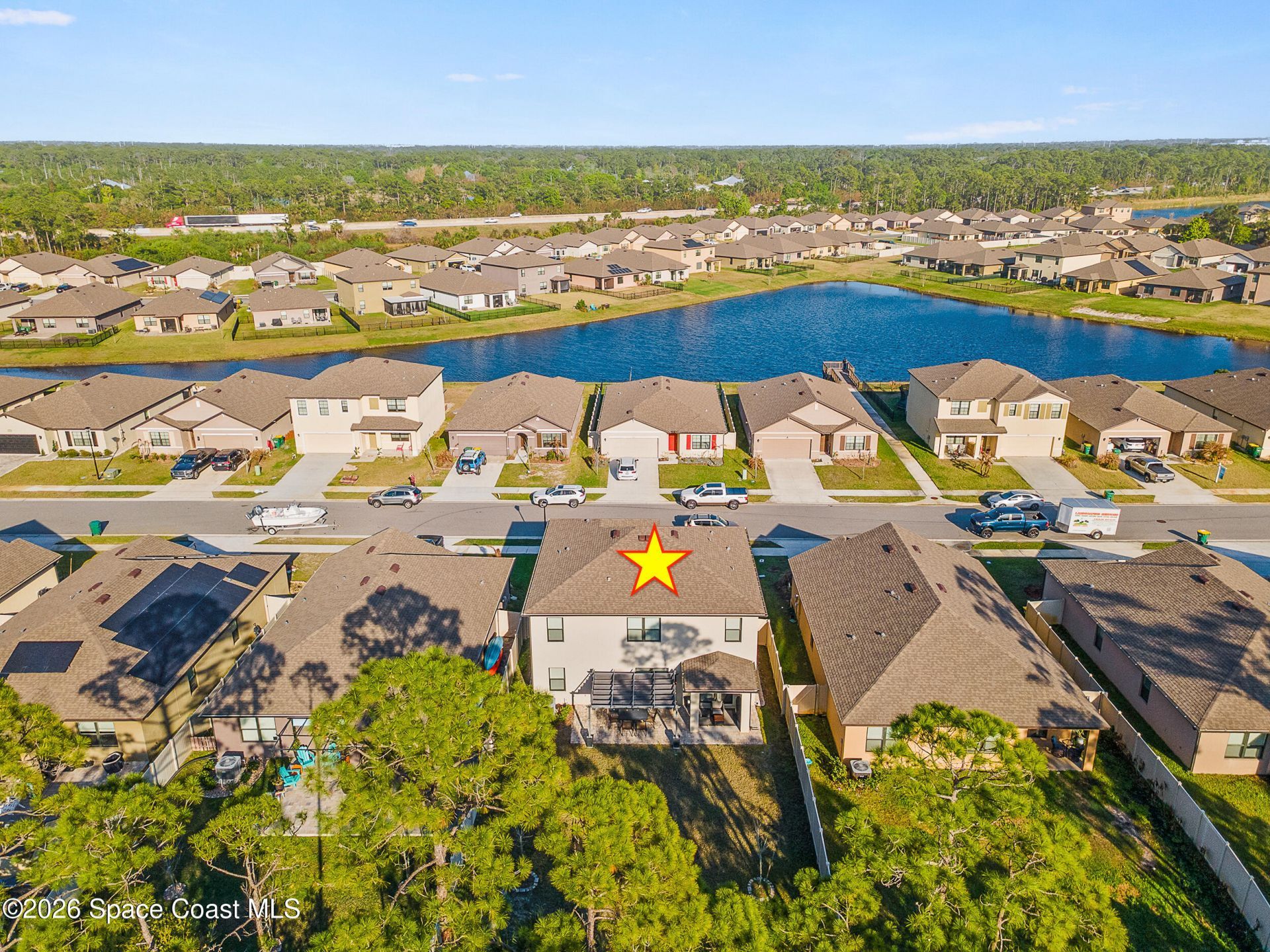 4872 Talbot Boulevard, Cocoa, FL 32926 Photo