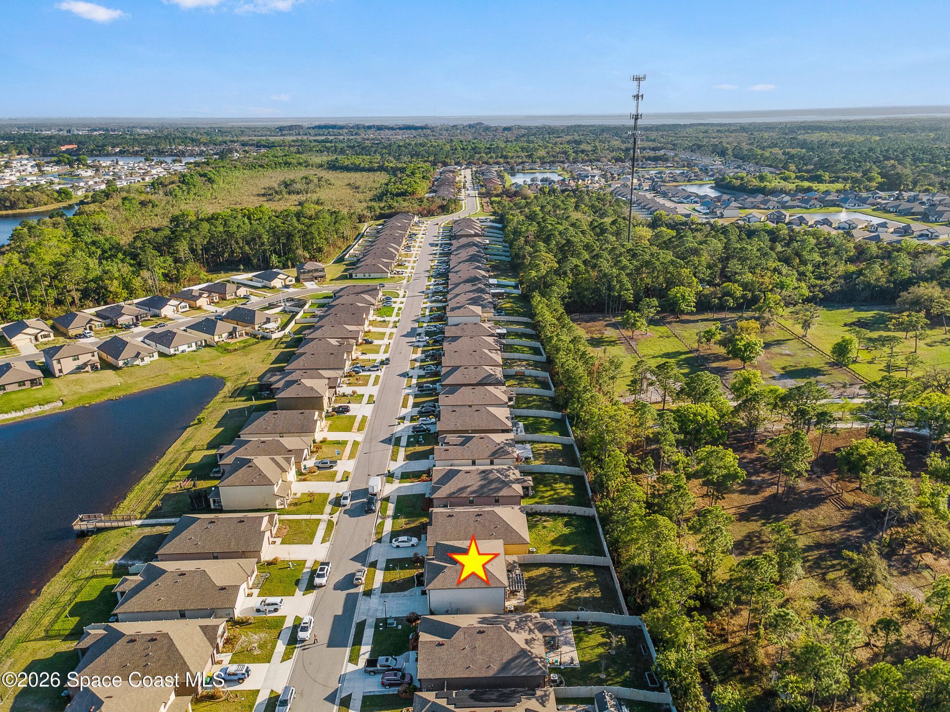 4872 Talbot Boulevard, Cocoa, FL 32926 Photo