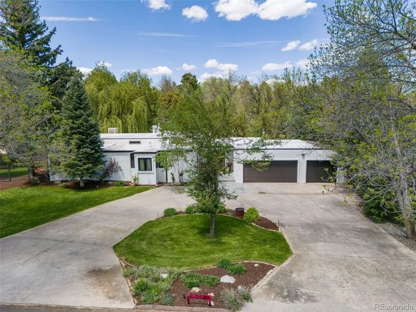 110 Vine Street , Colorado Springs, CO 80906