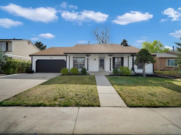4666 Freeport Way , Denver, CO 80239