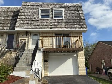 3424 Sutherland Drive, Lexington, KY 40517