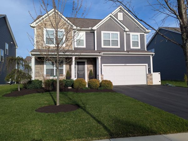 678 Holbrook Drive , Sunbury, OH 43074