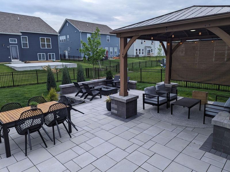 678 Holbrook Drive , Sunbury, OH 43074 Photo 2