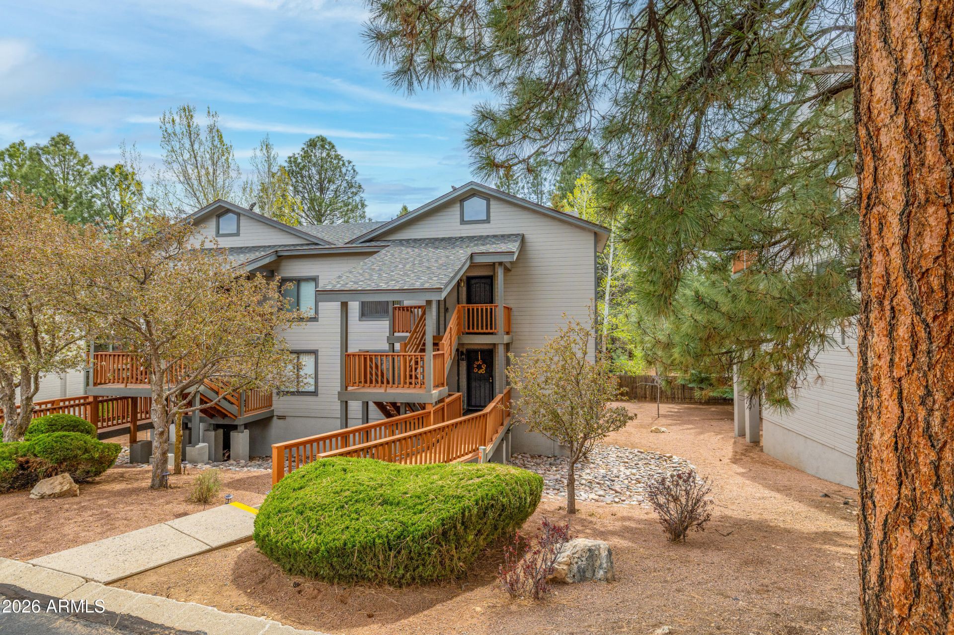 6475 E Settlers Run Road, Unit 14, Flagstaff, AZ 86004 Main Photo