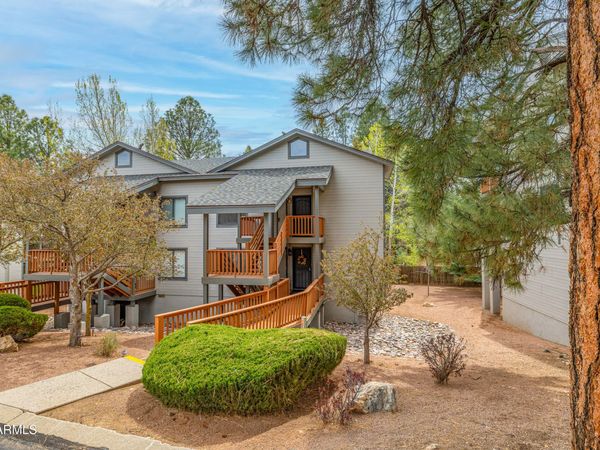 6475 E SETTLERS RUN Road, Unit 14, Flagstaff, AZ 86004