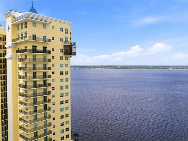 2797 First ST, Unit 2105, FORT MYERS, FL 33916