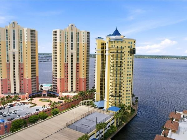 2797 First ST, Unit 2105, FORT MYERS, FL 33916