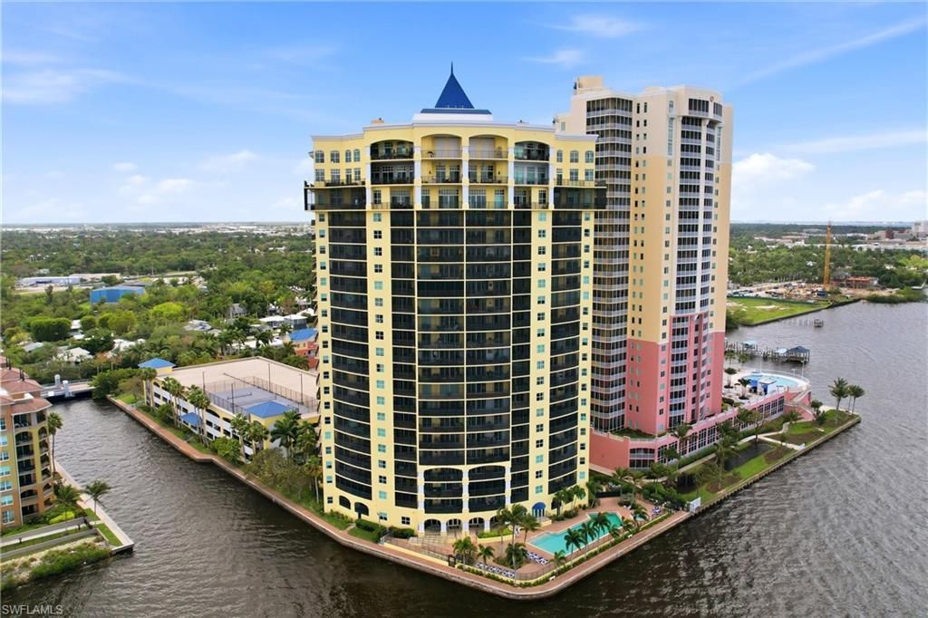 2797 First St, Unit 2105, Fort Myers, FL 33916 Photo