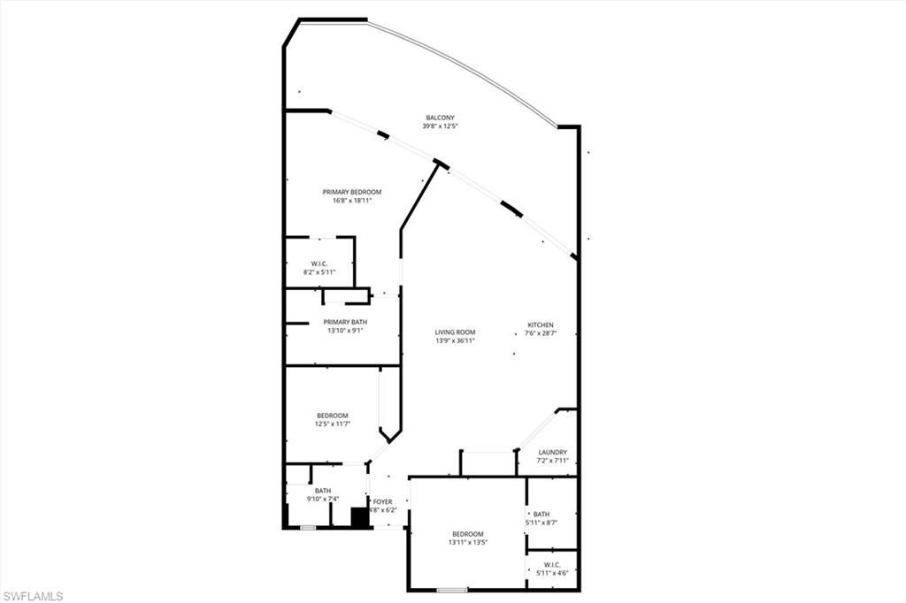 2797 First St, Unit 2105, Fort Myers, FL 33916 Photo