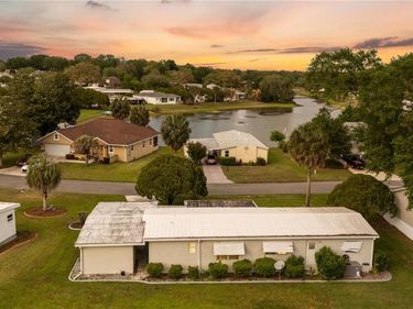 1306 DEBRA DRIVE, THE VILLAGES, FL 32159