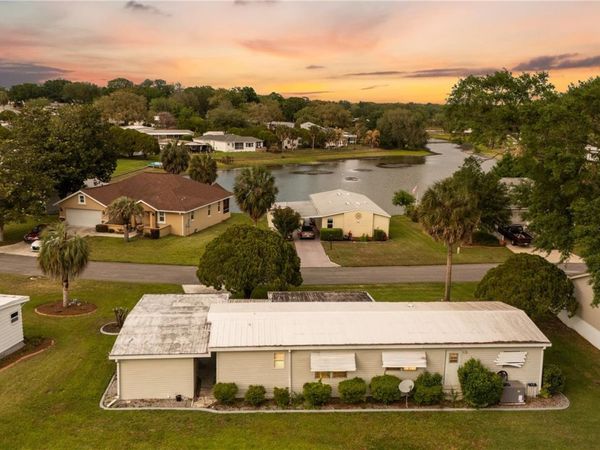 1306 DEBRA DRIVE , THE VILLAGES, FL 32159