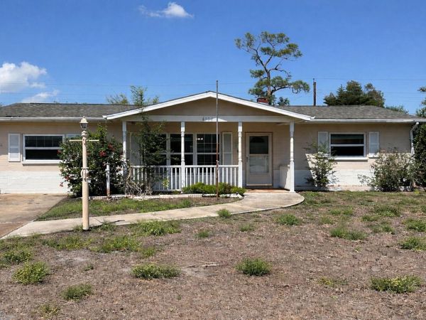 6131 42ND AVENUE N, ST PETERSBURG, FL 33709