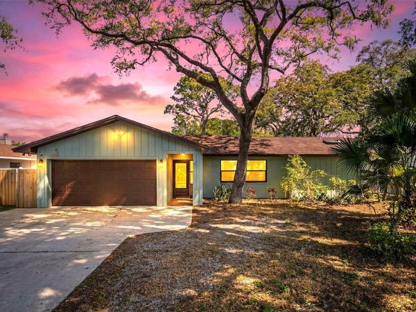 1505 MICHIGAN AVENUE, PALM HARBOR, FL 34683