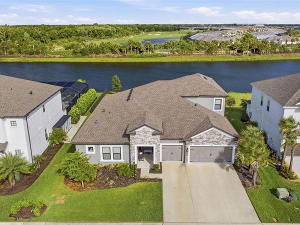 4430 POND BROOK COURT, LAKEWOOD RANCH, FL 34211