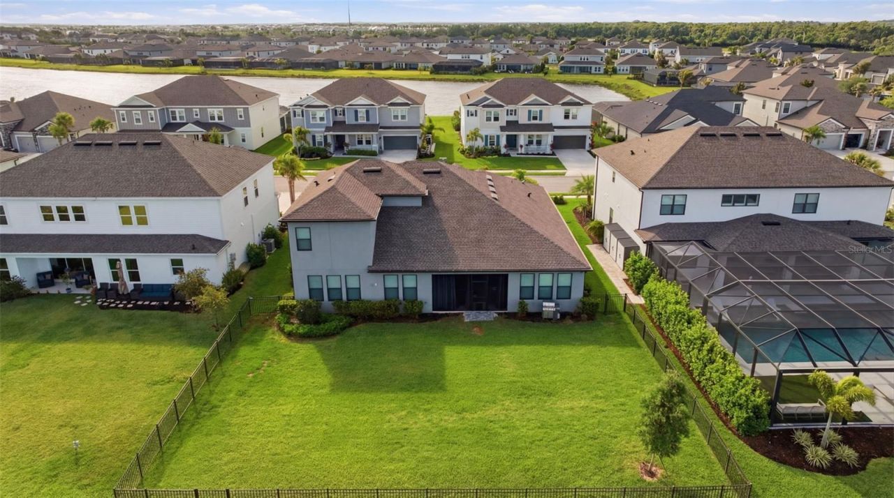 4430 Pond Brook Court, Bradenton, FL 34211 Photo