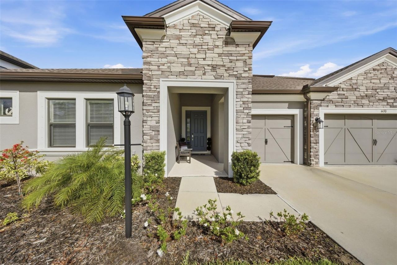 4430 Pond Brook Court, Lakewood Ranch, FL 34211 Photo