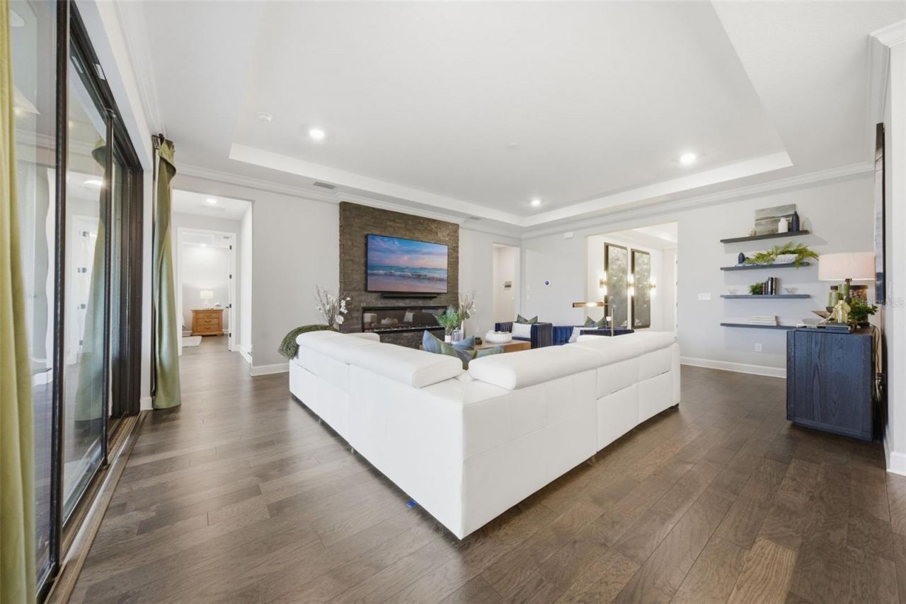 4430 Pond Brook Court, Lakewood Ranch, FL 34211 Photo