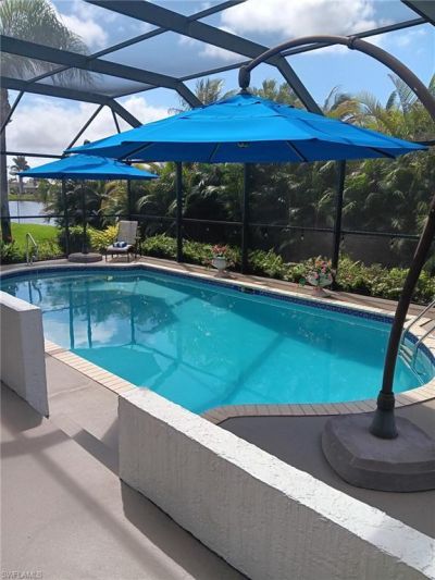 2722 SW 54th Ter, Unit C, Cape Coral, FL 33914 Photo