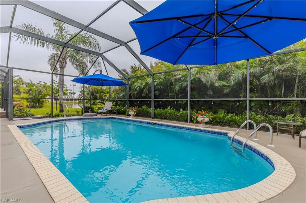2722 SW 54th Ter, Unit C, Cape Coral, FL 33914 Photo