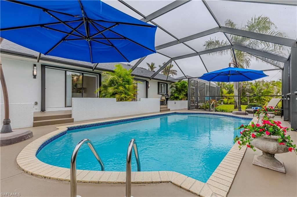 2722 SW 54th Ter, Unit C, Cape Coral, FL 33914 Photo