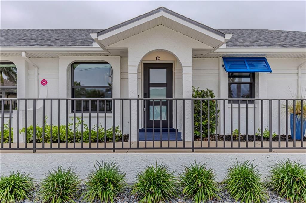 2722 SW 54th Ter, Unit C, Cape Coral, FL 33914 Photo