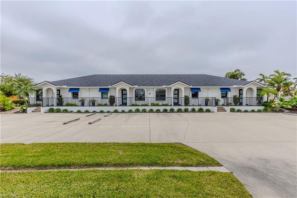 2722 SW 54th Ter, Unit C, Cape Coral, FL 33914 Photo