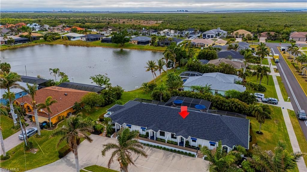 2722 SW 54th Ter, Unit C, Cape Coral, FL 33914 Photo
