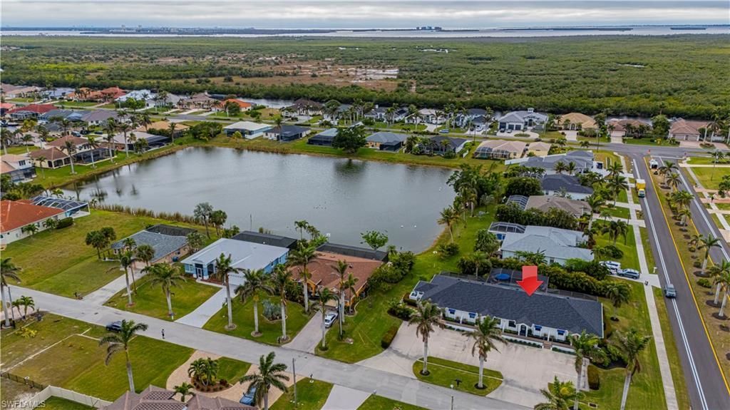 2722 SW 54th Ter, Unit C, Cape Coral, FL 33914 Photo