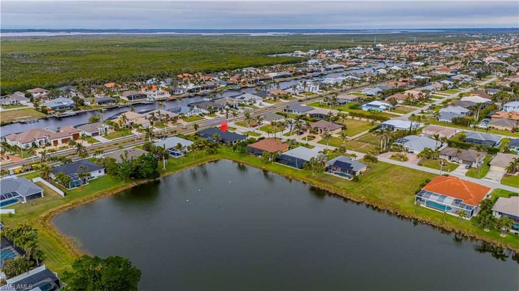 2722 SW 54th Ter, Unit C, Cape Coral, FL 33914 Photo