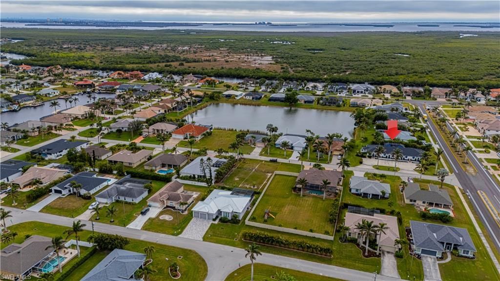 2722 SW 54th Ter, Unit C, Cape Coral, FL 33914 Photo
