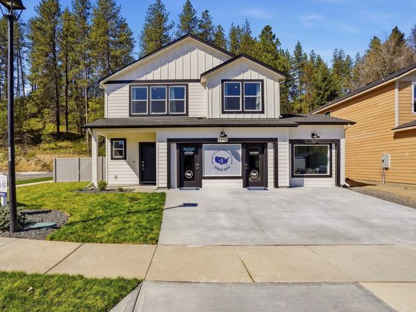 5838 S Bernard St, Spokane, WA 99224