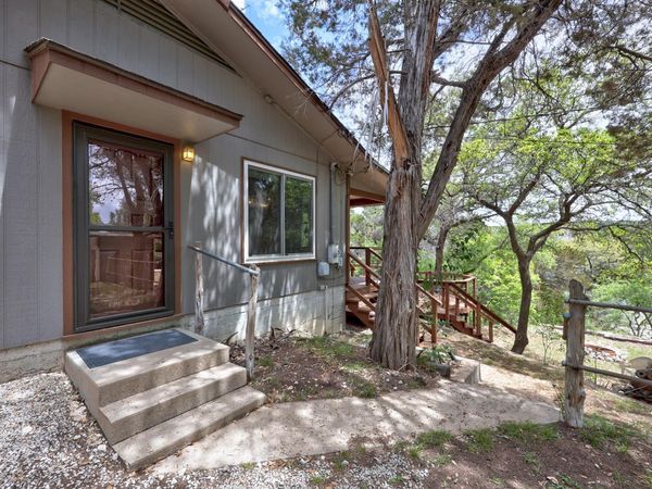 17129 E Darleen DR, Leander, TX 78641