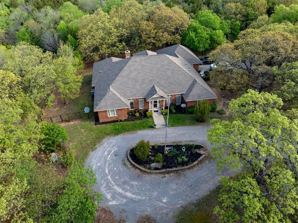 342420 E 1070 Road, Meeker, OK 74855