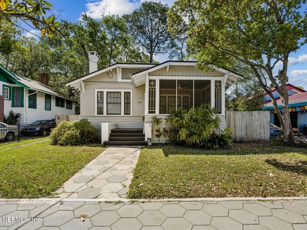 2358 ERNEST Street, Jacksonville, FL 32204