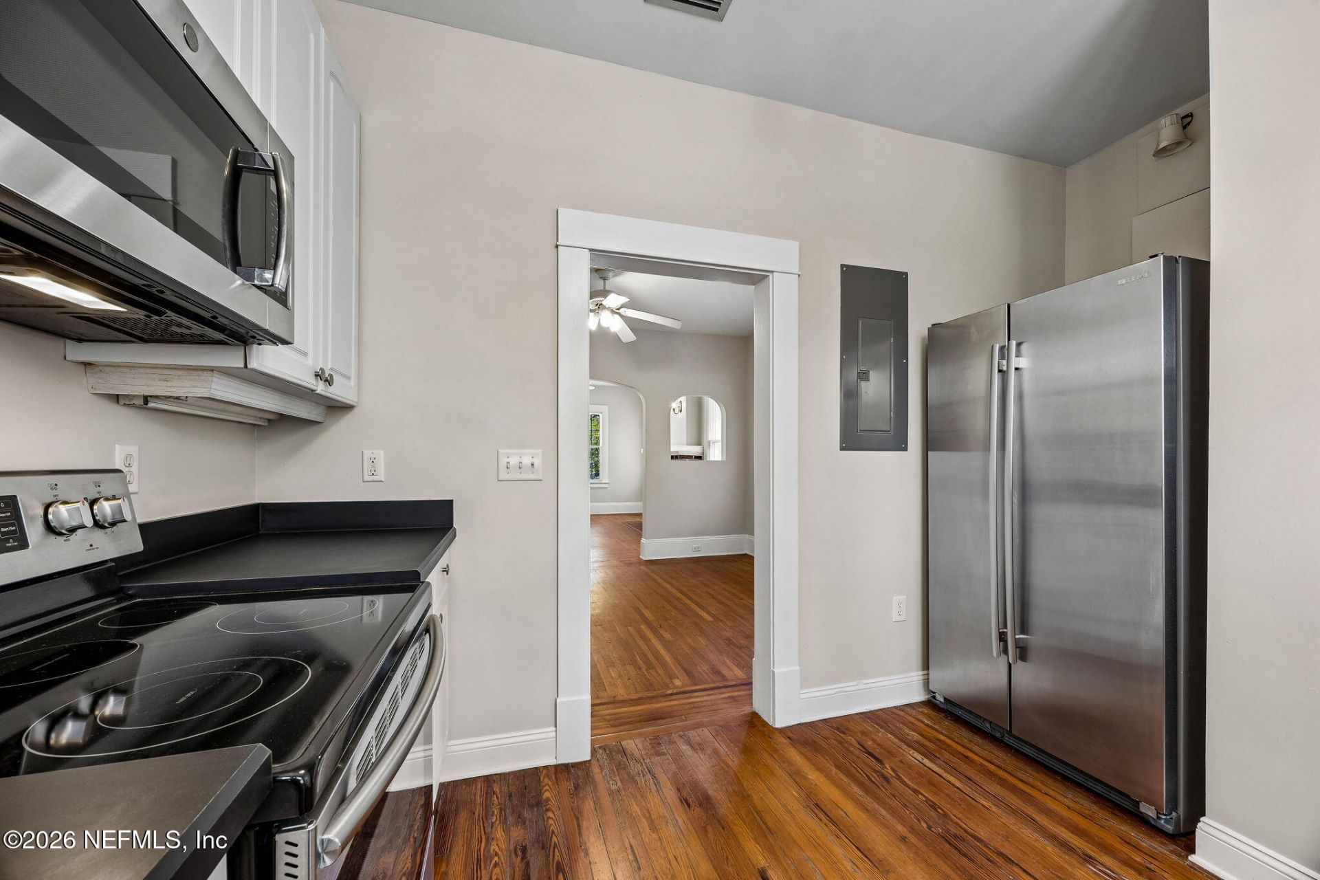 2358 Ernest Street, Jacksonville, FL 32204 Photo