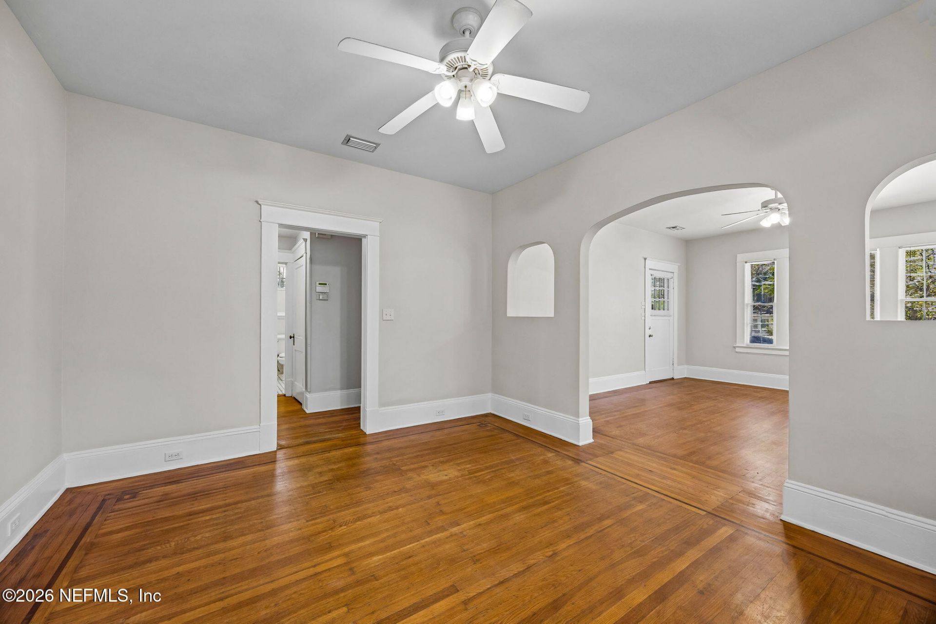 2358 Ernest Street, Jacksonville, FL 32204 Photo
